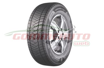 COP. 225/70 R15C 112/110S DURAVIS ALL SEASON EVO